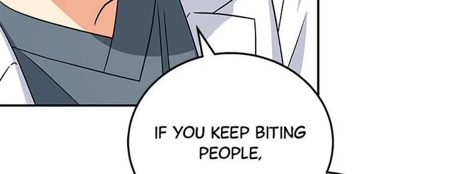 Veterinarian! Hello? Chapter 17 page 79 - 