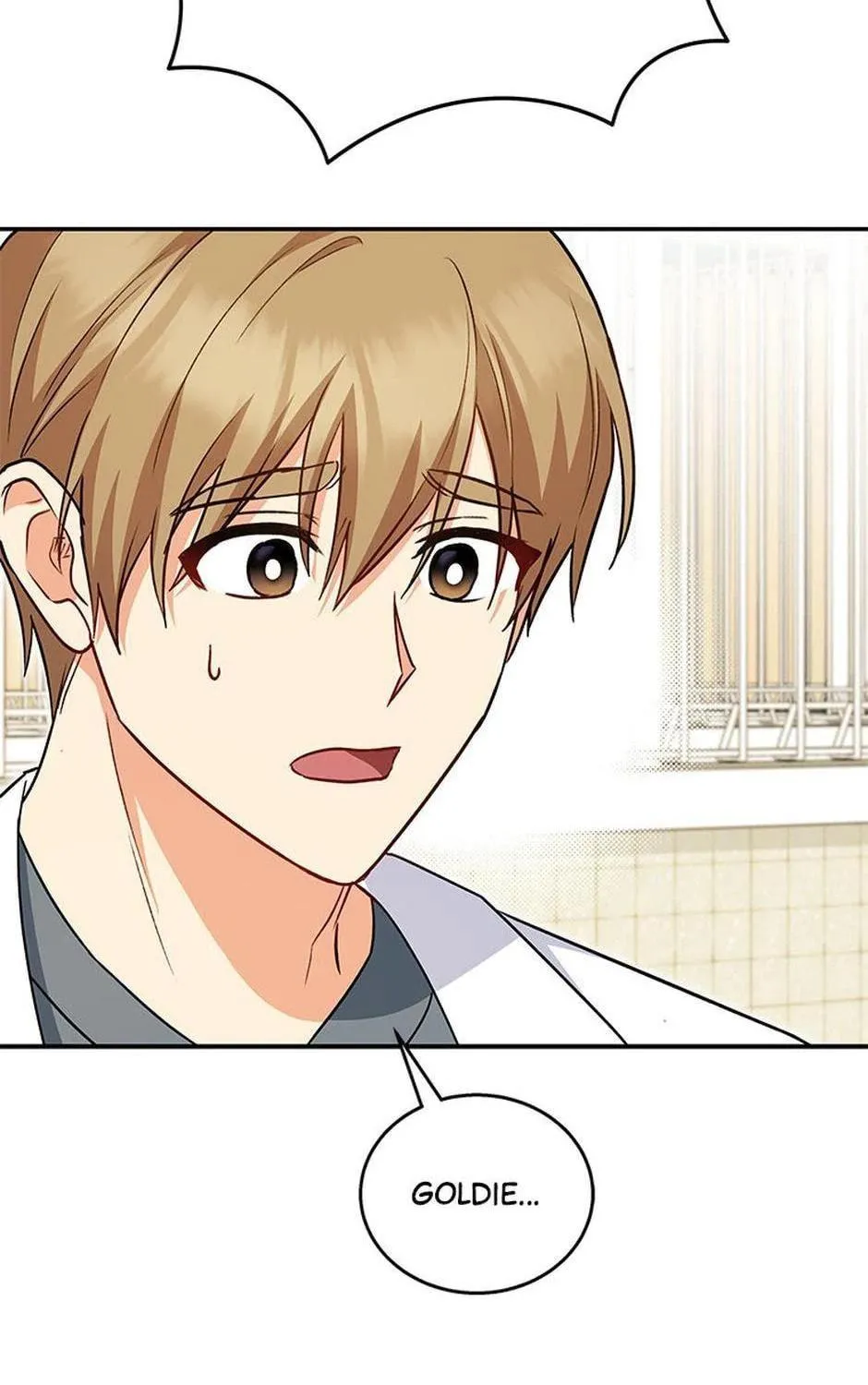 Veterinarian! Hello? Chapter 17 page 86 - 