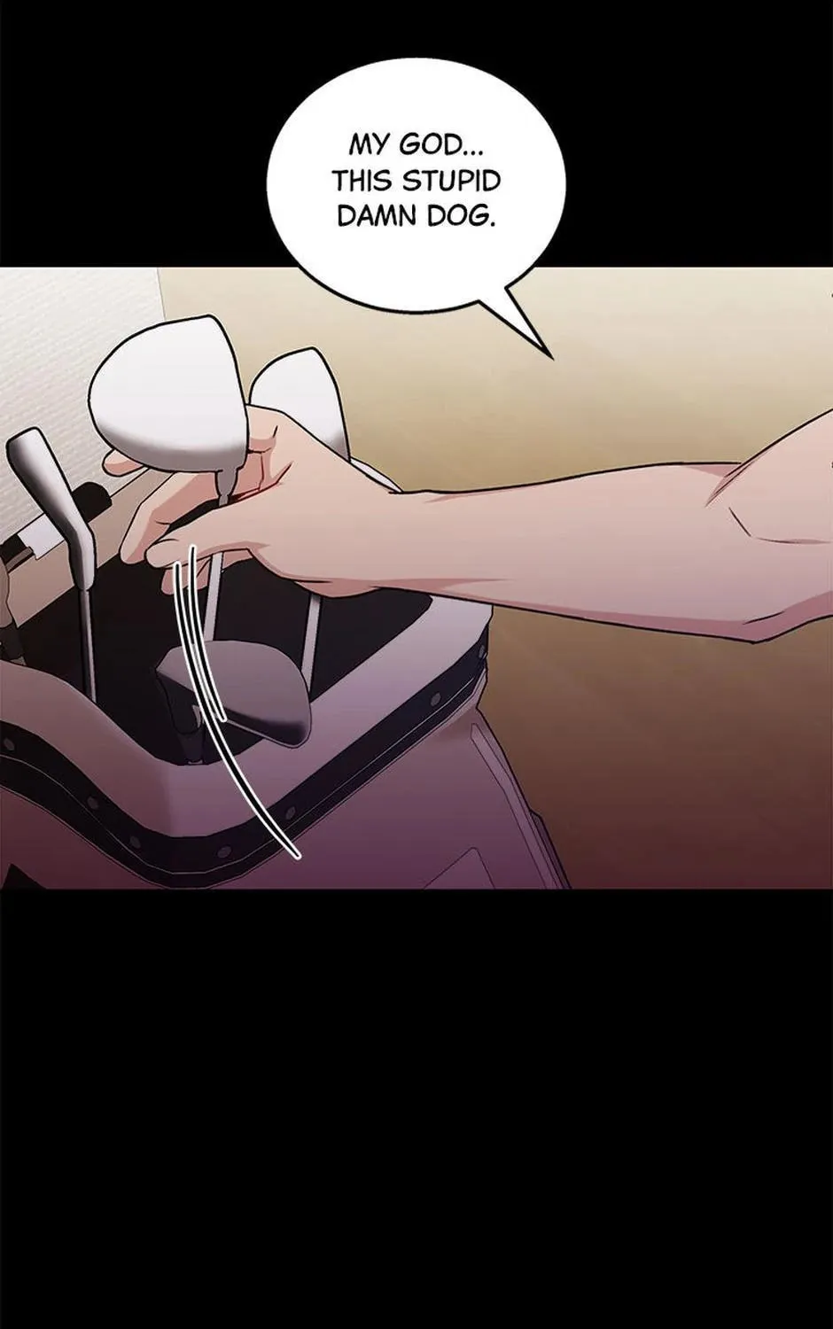 Veterinarian! Hello? Chapter 18 page 12 - 