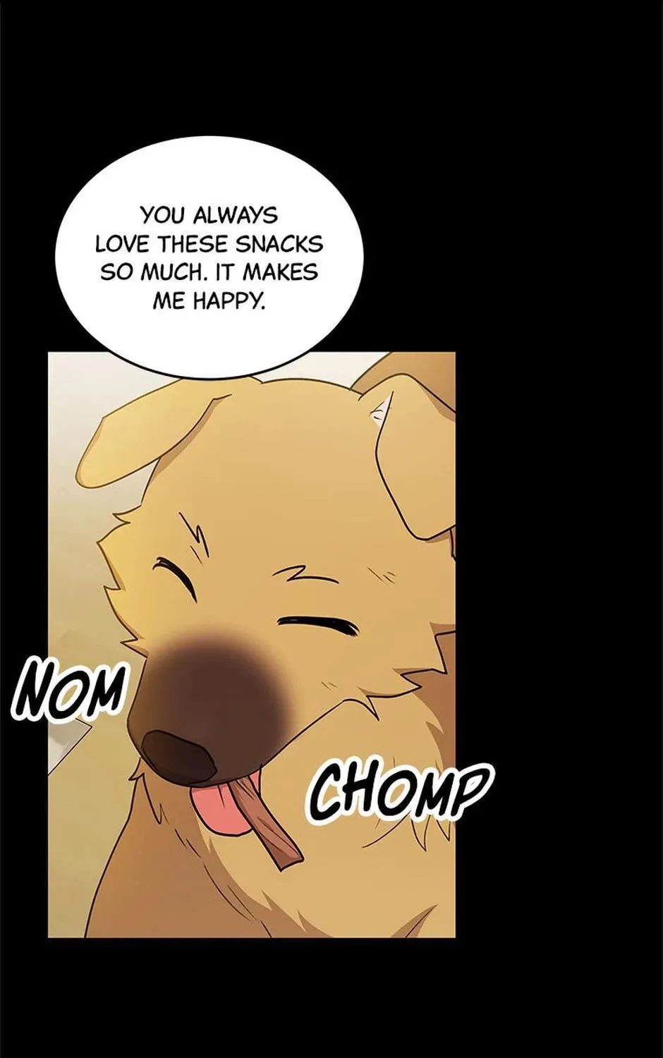 Veterinarian! Hello? Chapter 18 page 26 - 