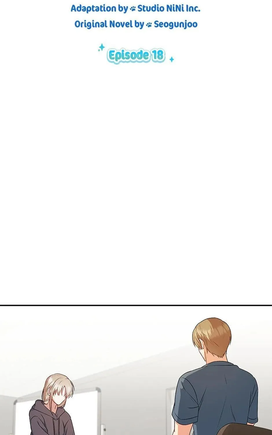 Veterinarian! Hello? Chapter 18 page 54 - 