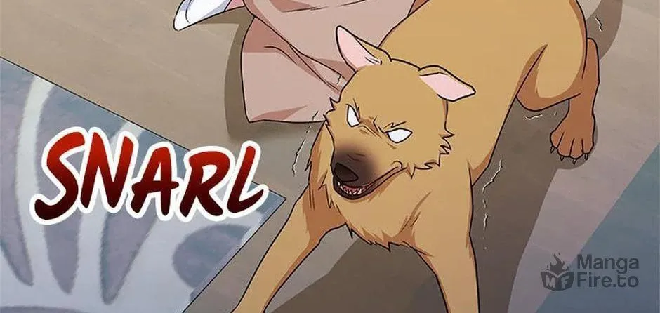 Veterinarian! Hello? Chapter 18 page 9 - 