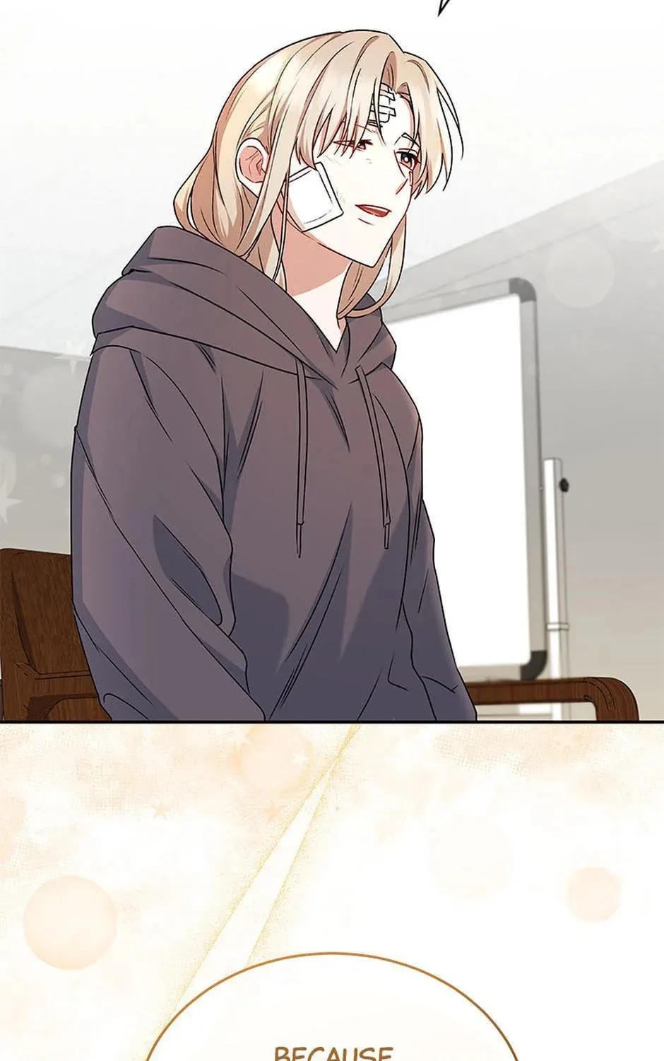 Veterinarian! Hello? Chapter 18 page 86 - 