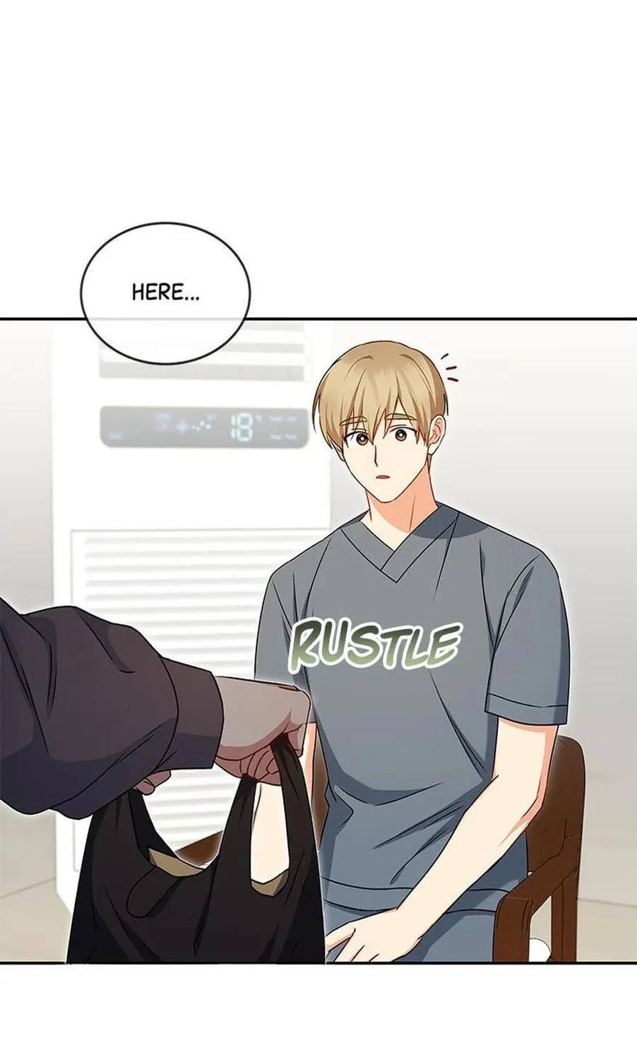 Veterinarian! Hello? Chapter 18 page 92 - 