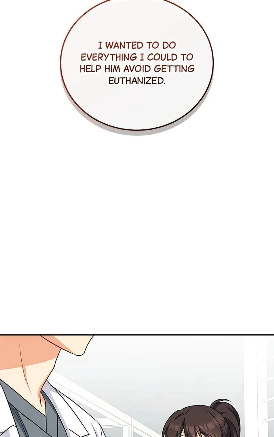 Veterinarian! Hello? Chapter 19 page 104 - 