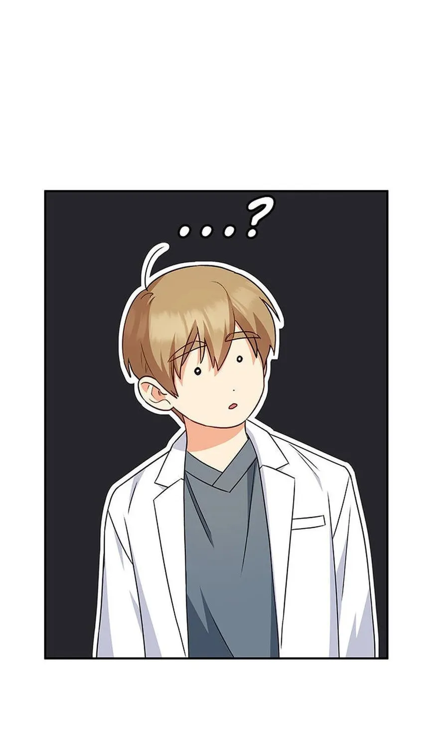 Veterinarian! Hello? Chapter 19 page 110 - 