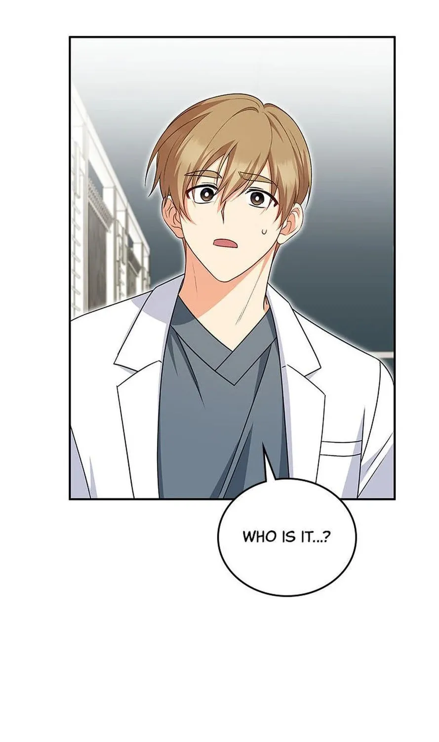 Veterinarian! Hello? Chapter 19 page 116 - 