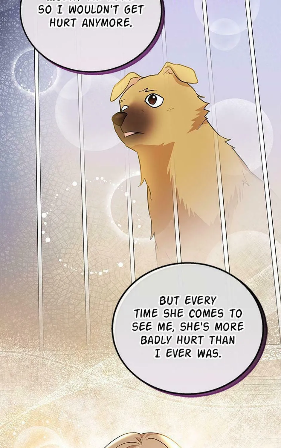 Veterinarian! Hello? Chapter 19 page 24 - 