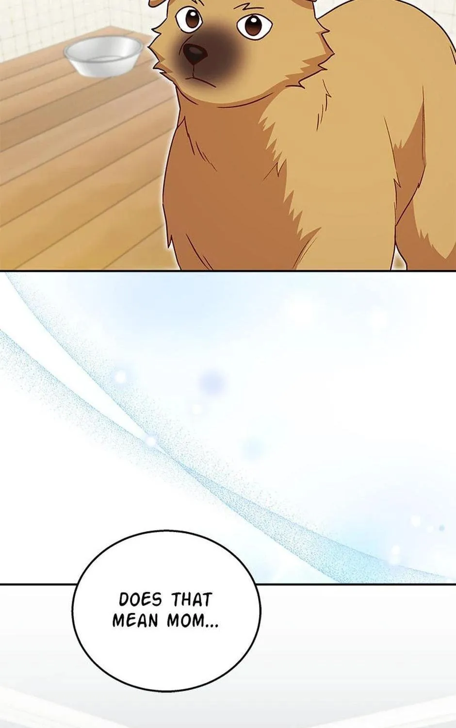 Veterinarian! Hello? Chapter 19 page 38 - 