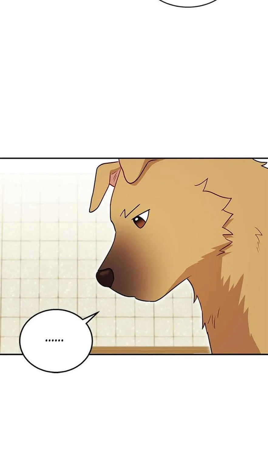 Veterinarian! Hello? Chapter 19 page 58 - 
