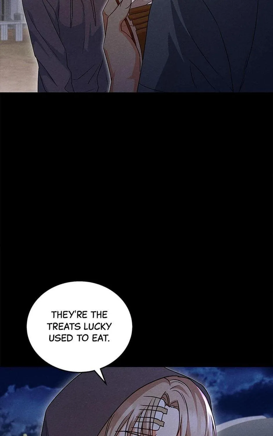 Veterinarian! Hello? Chapter 19 page 64 - 