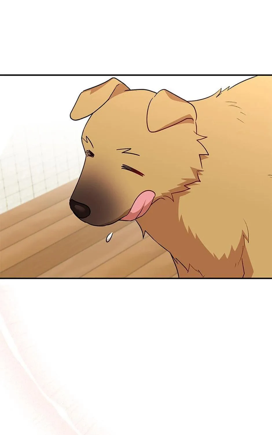 Veterinarian! Hello? Chapter 19 page 76 - 