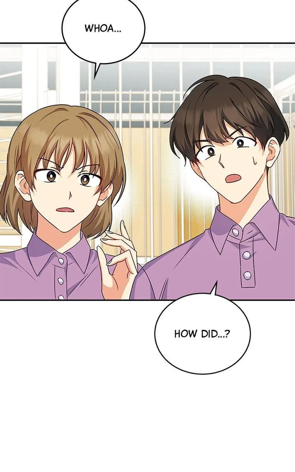 Veterinarian! Hello? Chapter 19 page 86 - 