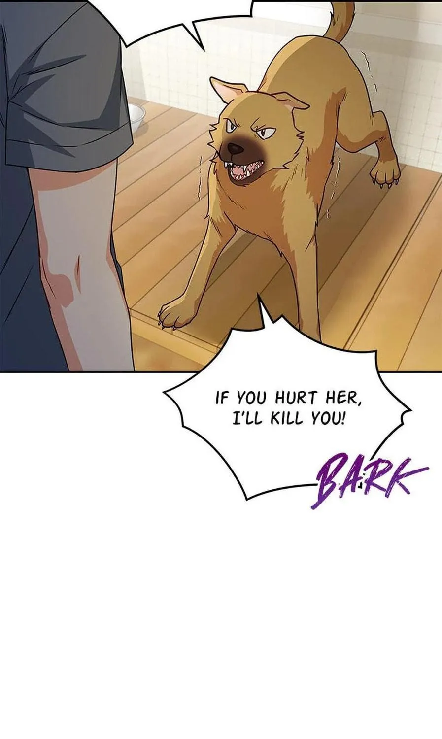 Veterinarian! Hello? Chapter 19 page 10 - 