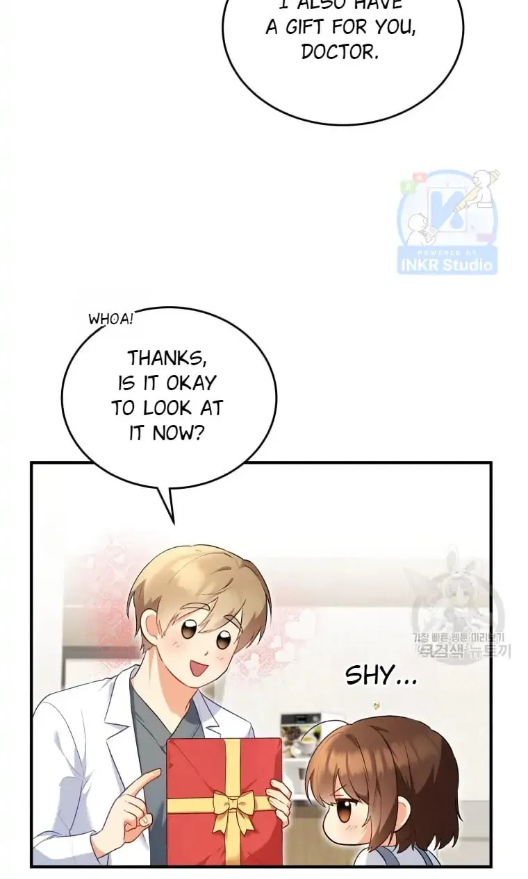 Veterinarian! Hello? Chapter 2 page 104 - 