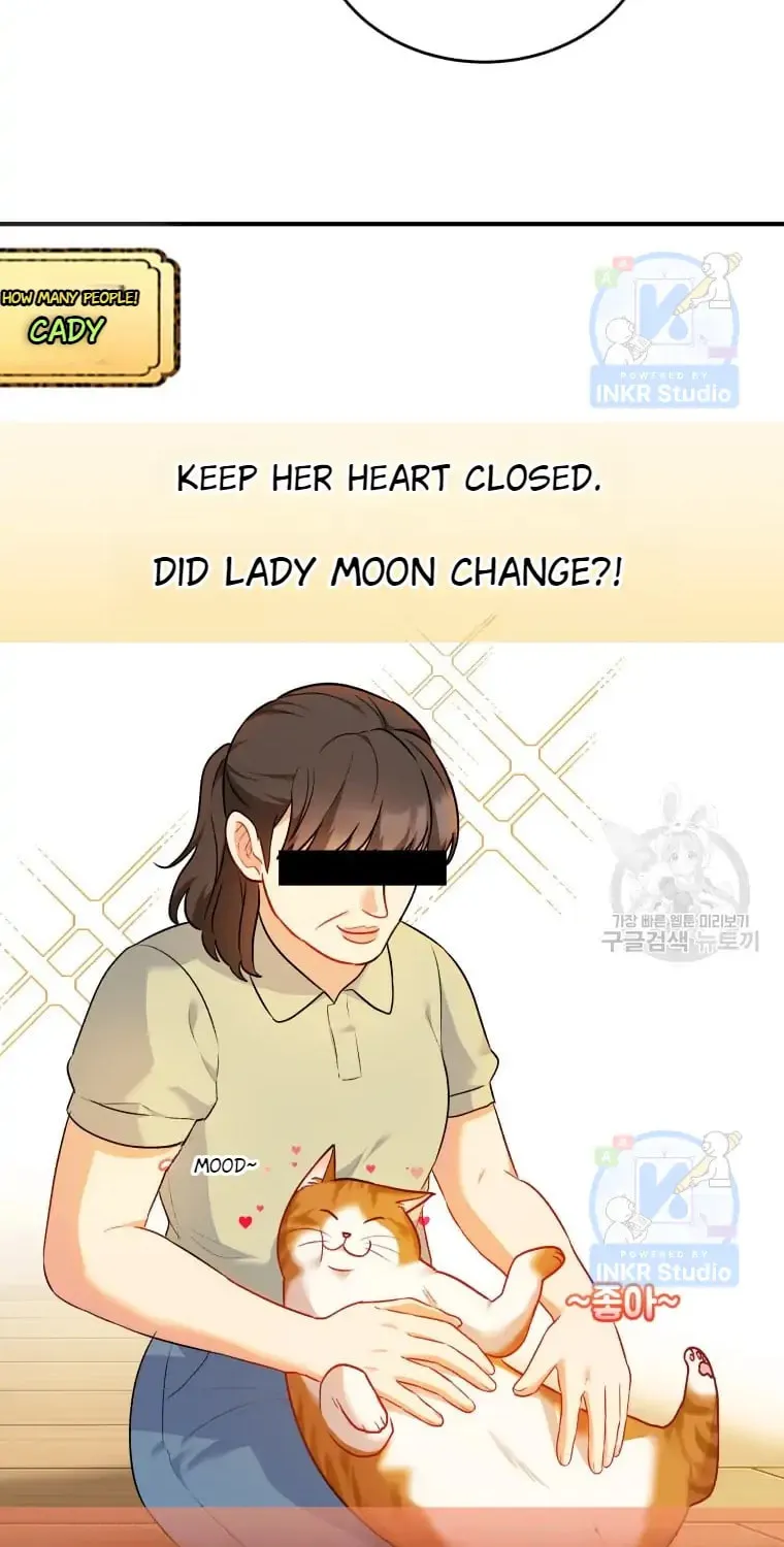 Veterinarian! Hello? Chapter 2 page 24 - 