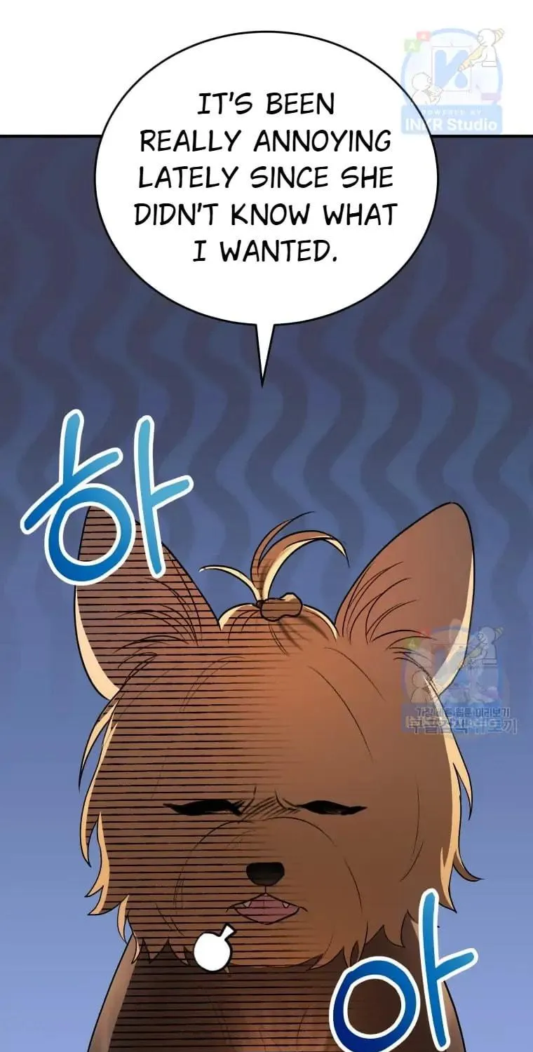 Veterinarian! Hello? Chapter 2 page 56 - 
