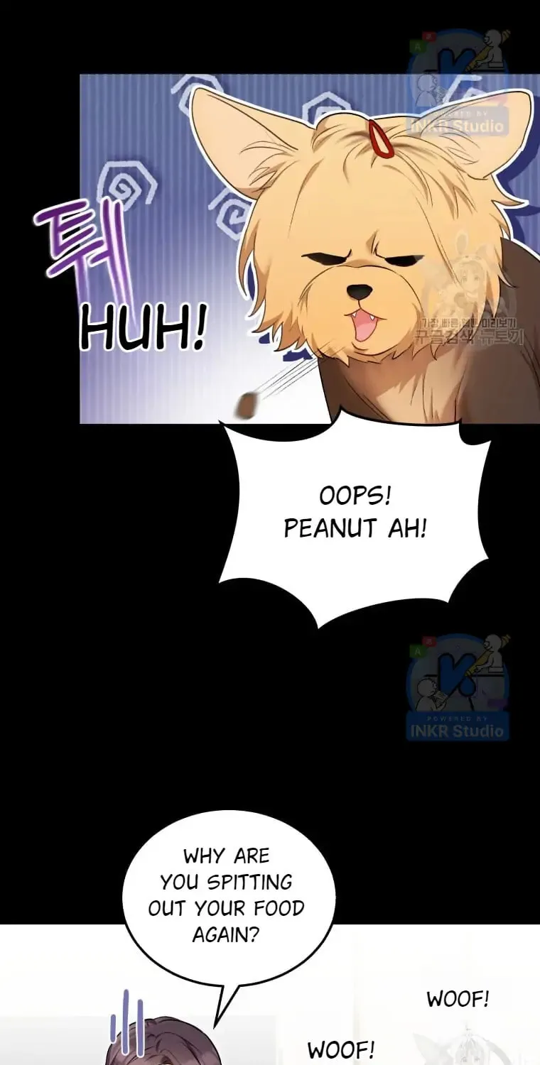 Veterinarian! Hello? Chapter 2 page 58 - 