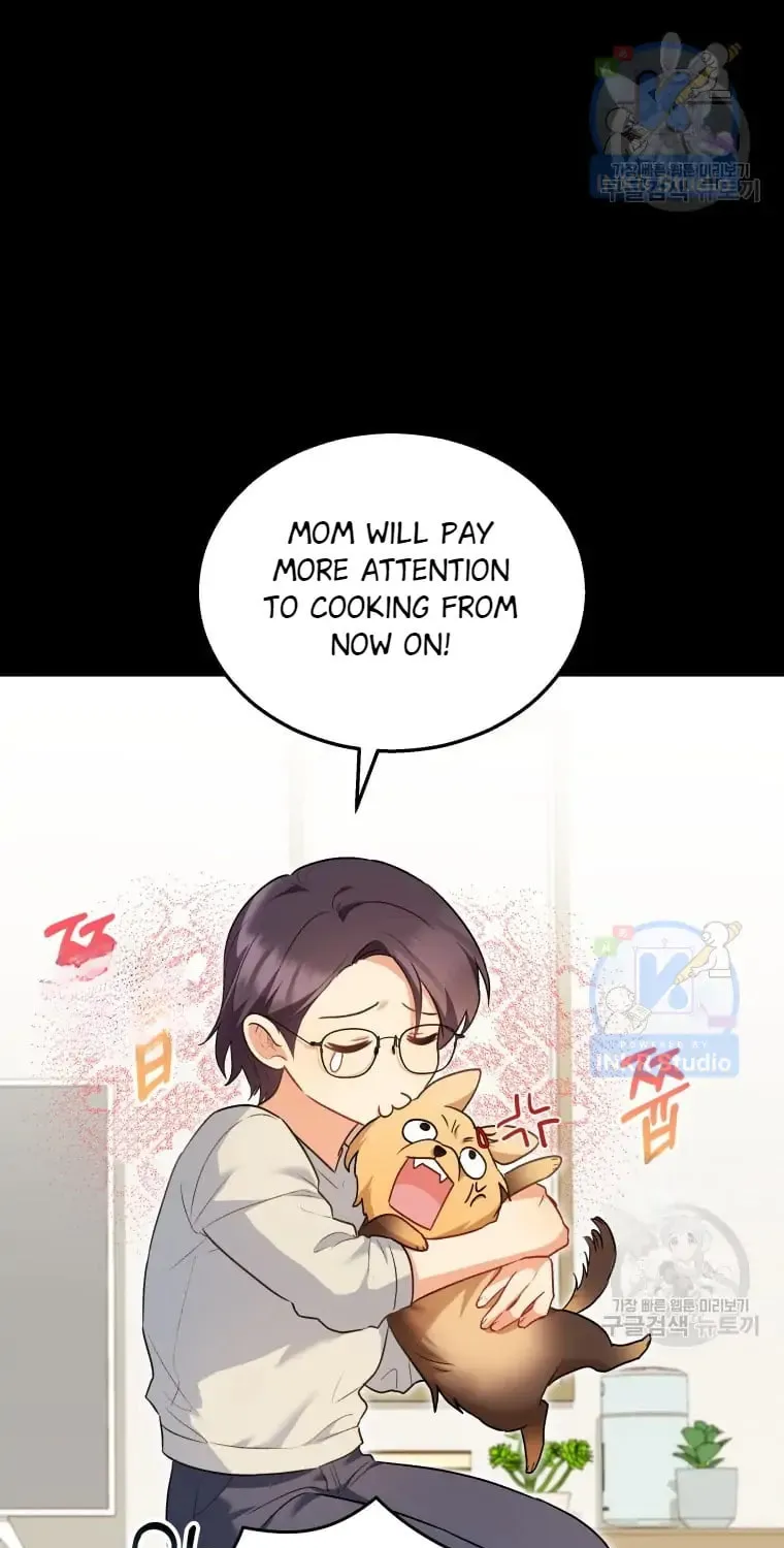 Veterinarian! Hello? Chapter 2 page 61 - 