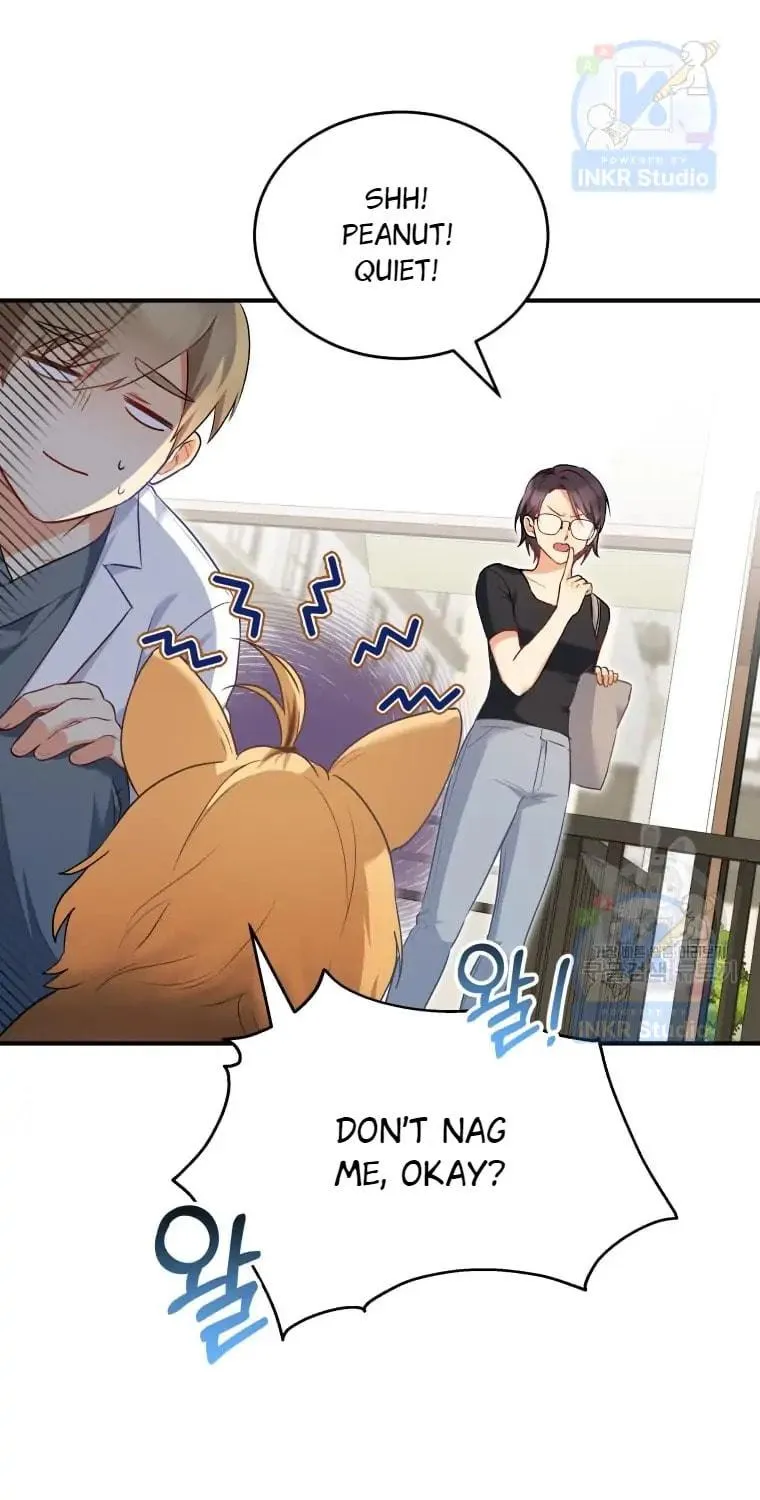 Veterinarian! Hello? Chapter 2 page 65 - 