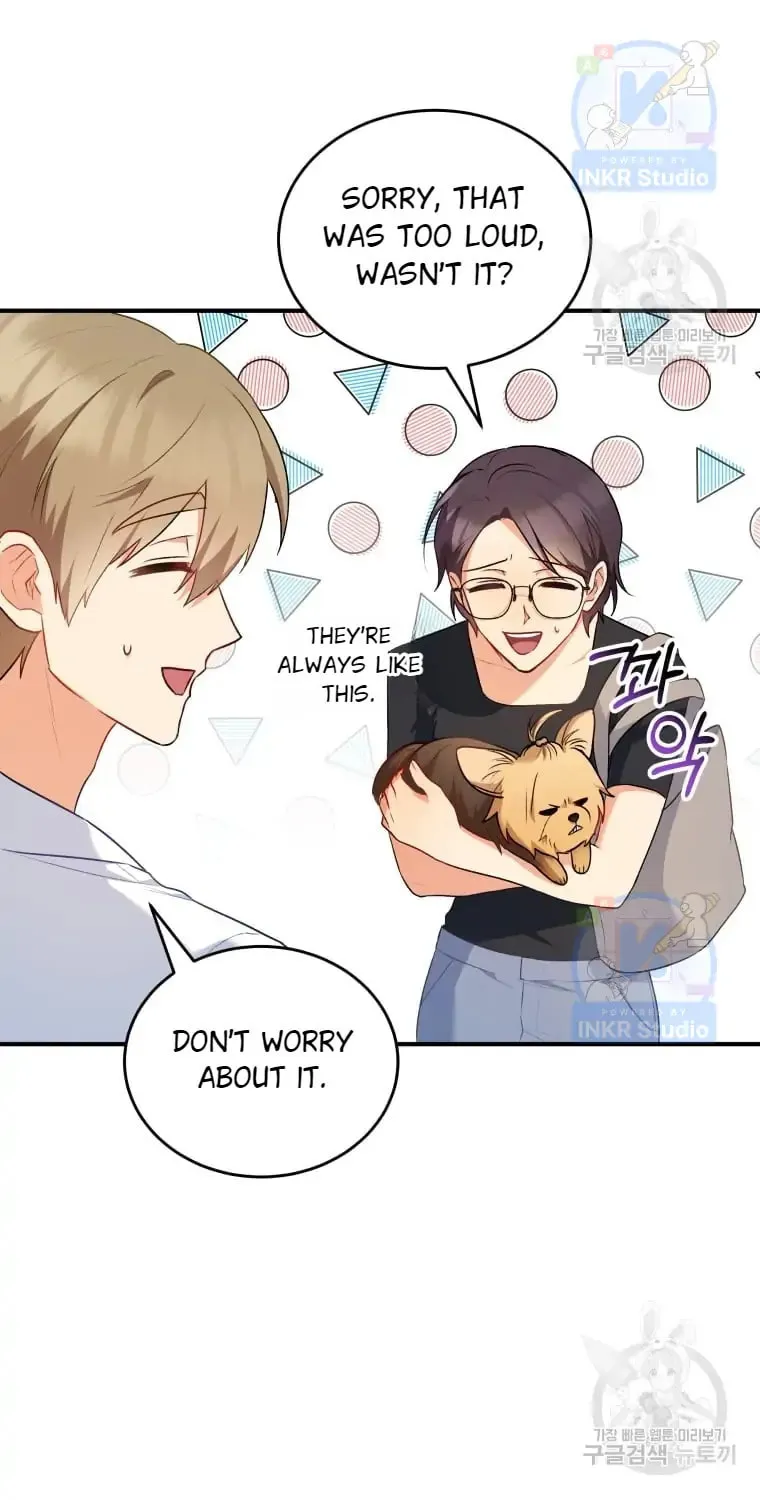 Veterinarian! Hello? Chapter 2 page 67 - 