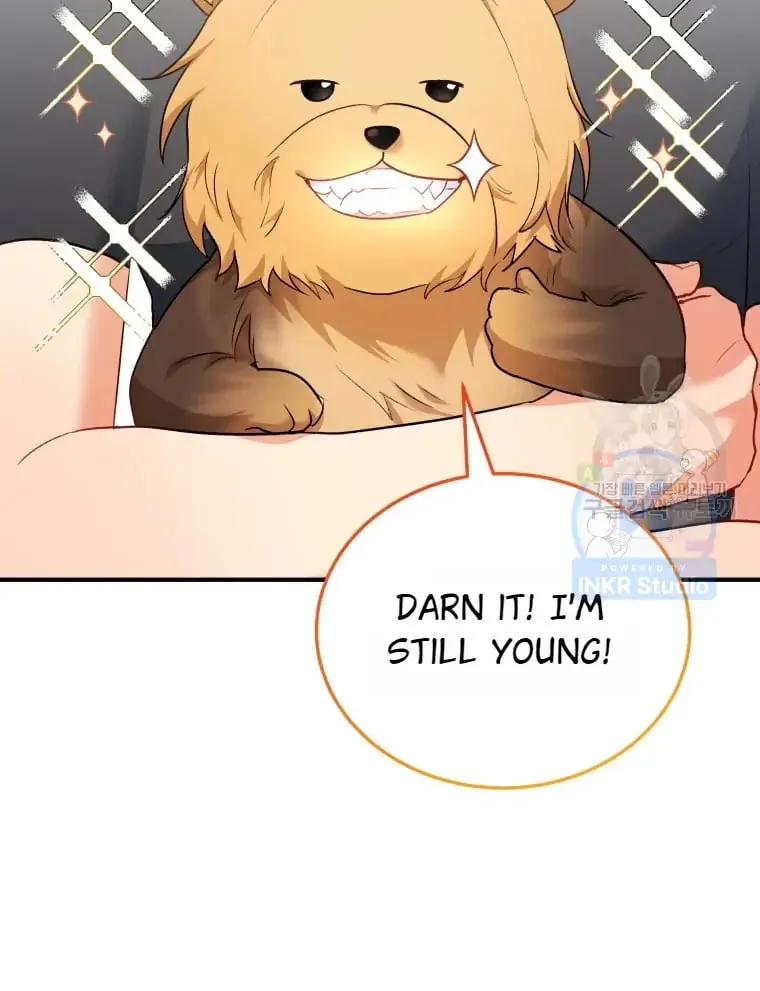 Veterinarian! Hello? Chapter 2 page 77 - 