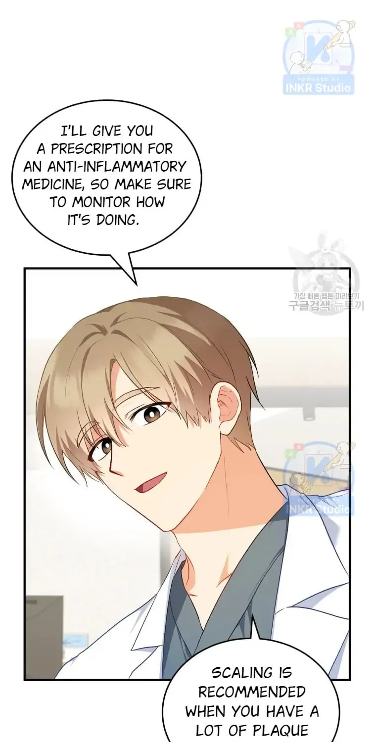 Veterinarian! Hello? Chapter 2 page 78 - 