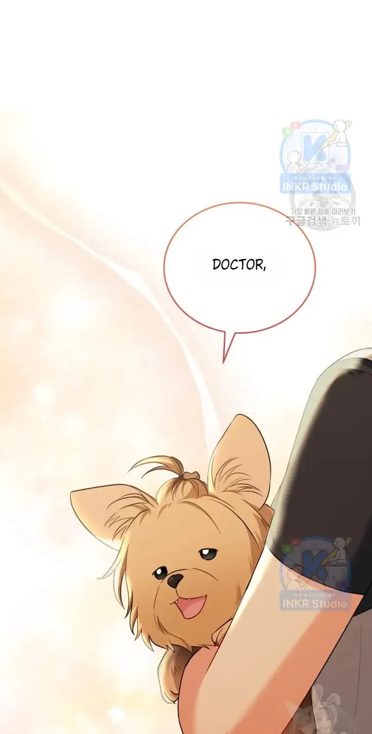 Veterinarian! Hello? Chapter 2 page 87 - 