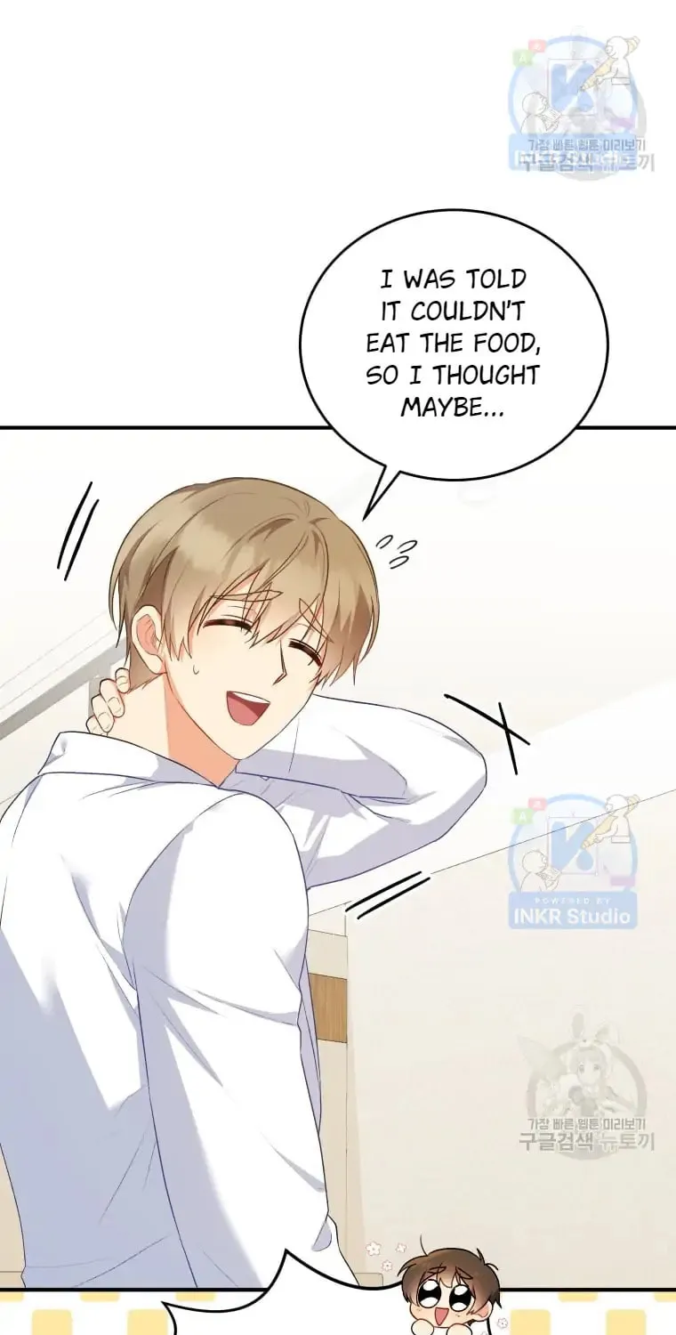 Veterinarian! Hello? Chapter 2 page 92 - 