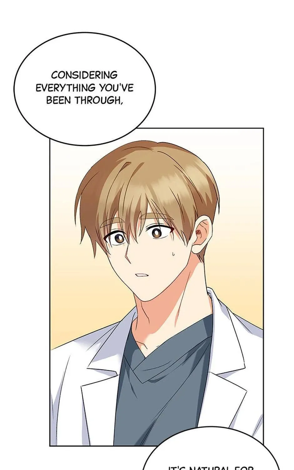 Veterinarian! Hello? Chapter 20 page 103 - 
