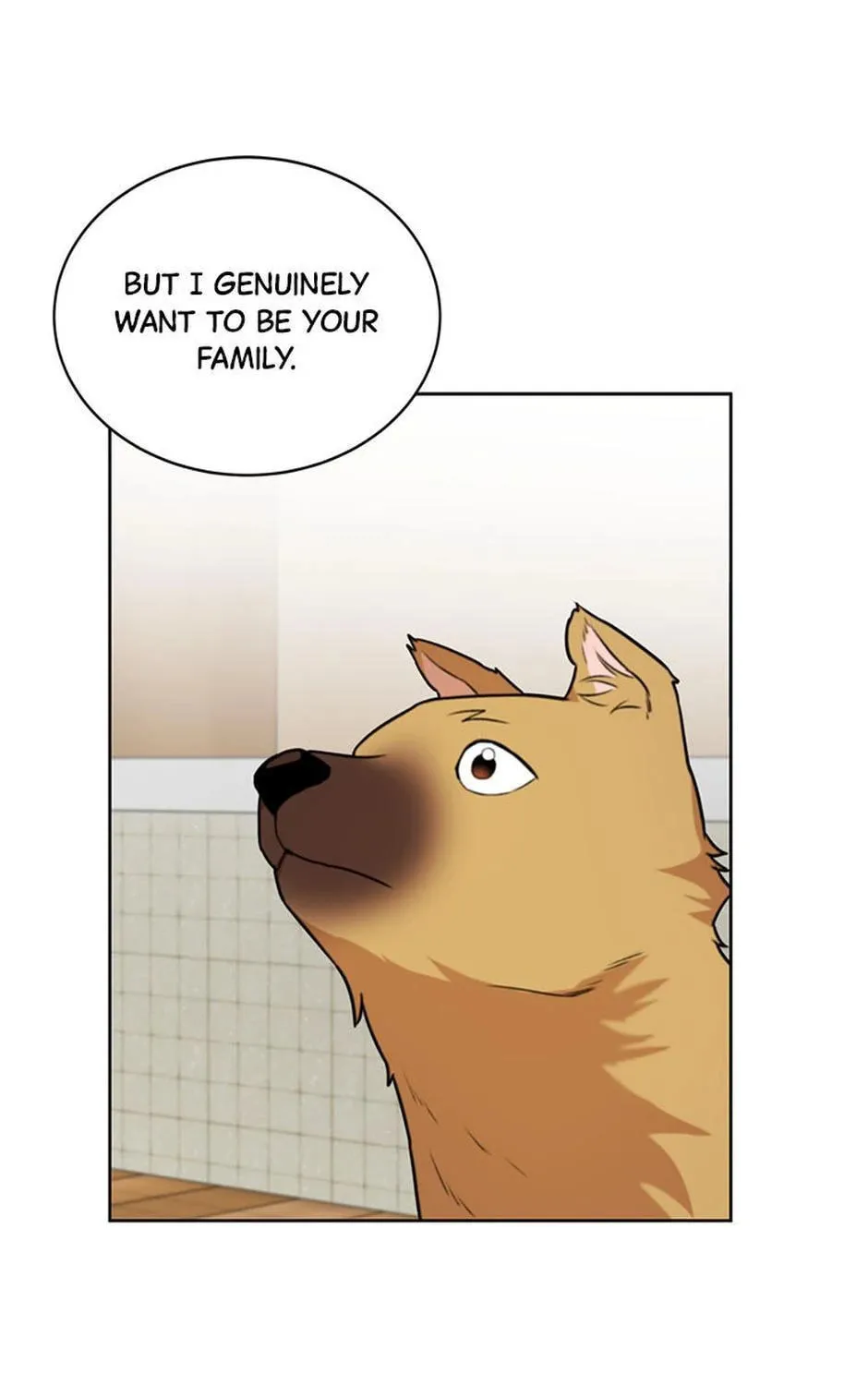 Veterinarian! Hello? Chapter 20 page 105 - 
