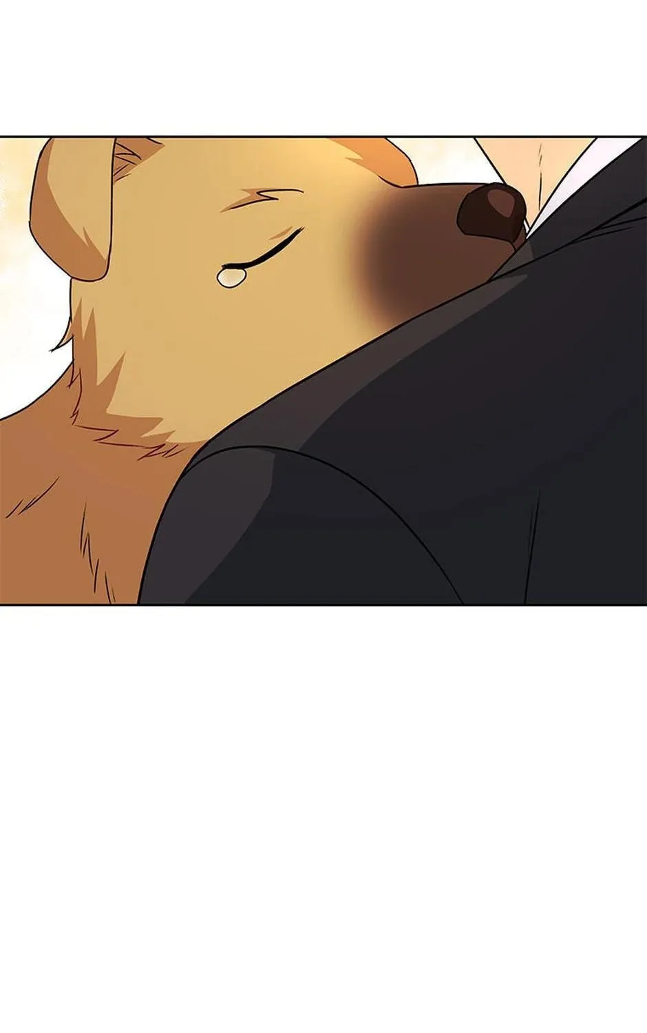 Veterinarian! Hello? Chapter 20 page 121 - 