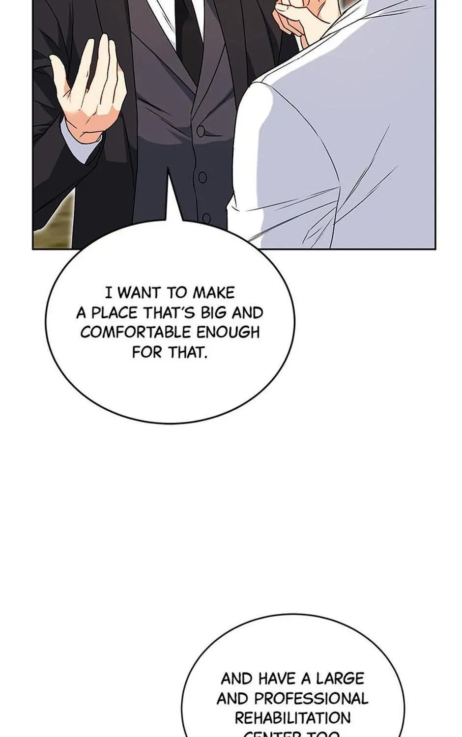 Veterinarian! Hello? Chapter 20 page 33 - 