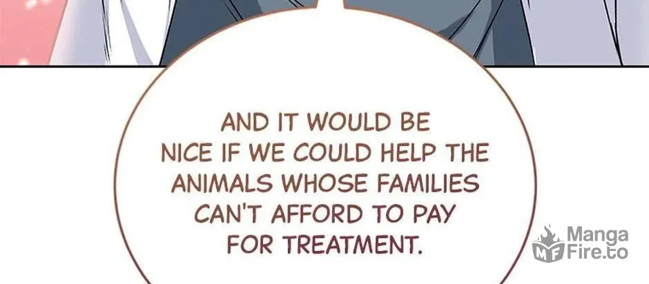 Veterinarian! Hello? Chapter 20 page 40 - 
