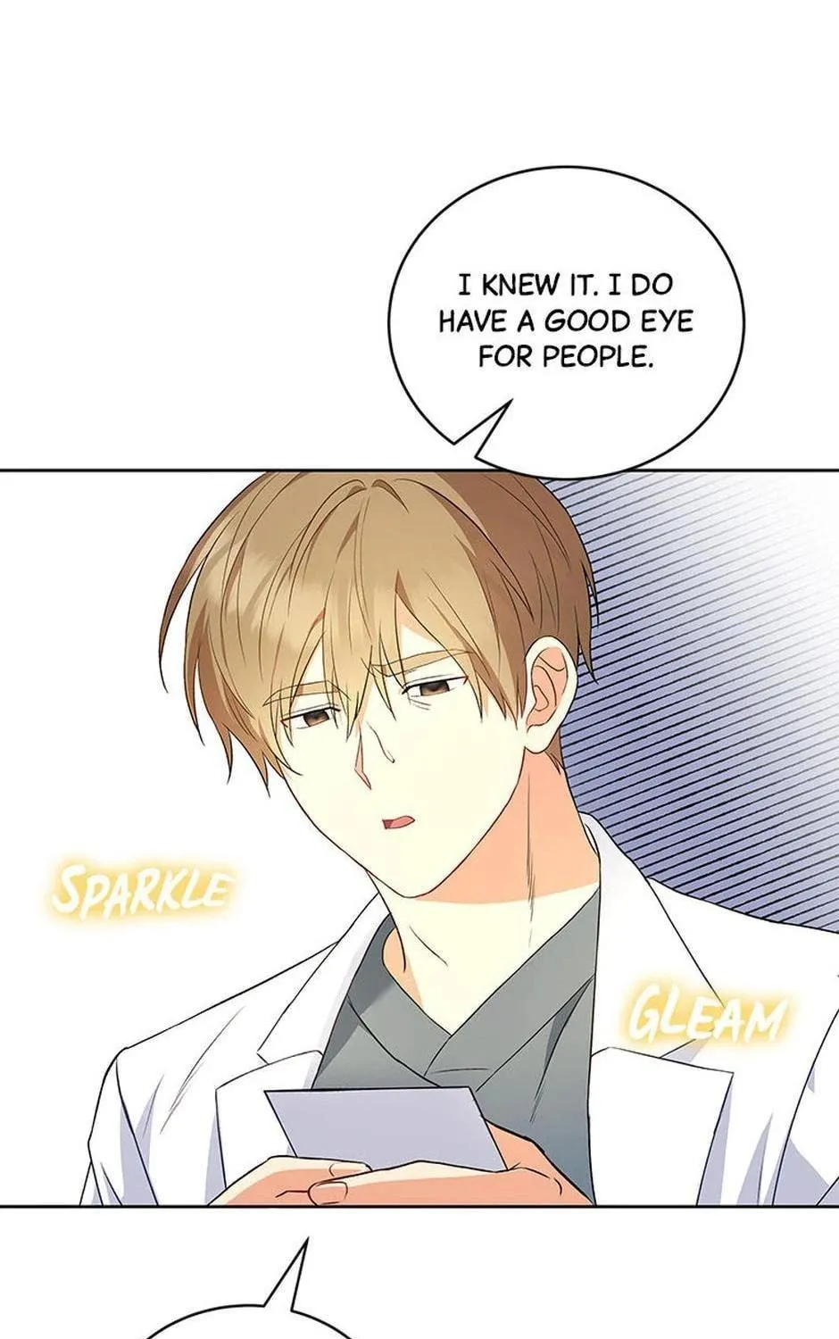 Veterinarian! Hello? Chapter 20 page 5 - 