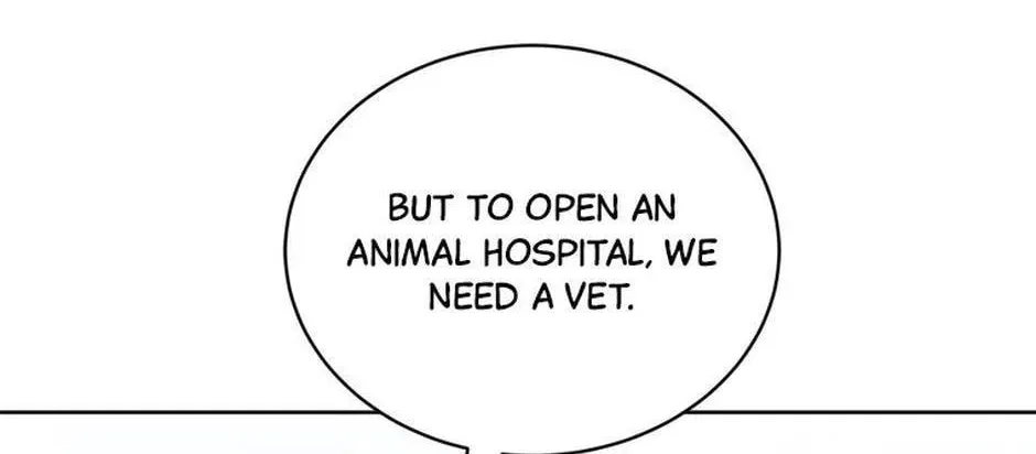 Veterinarian! Hello? Chapter 20 page 46 - 
