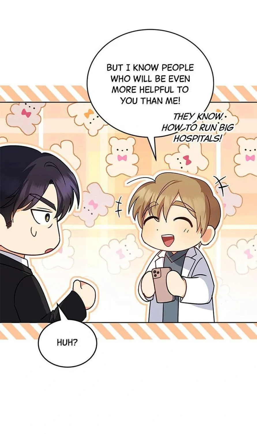 Veterinarian! Hello? Chapter 20 page 53 - 