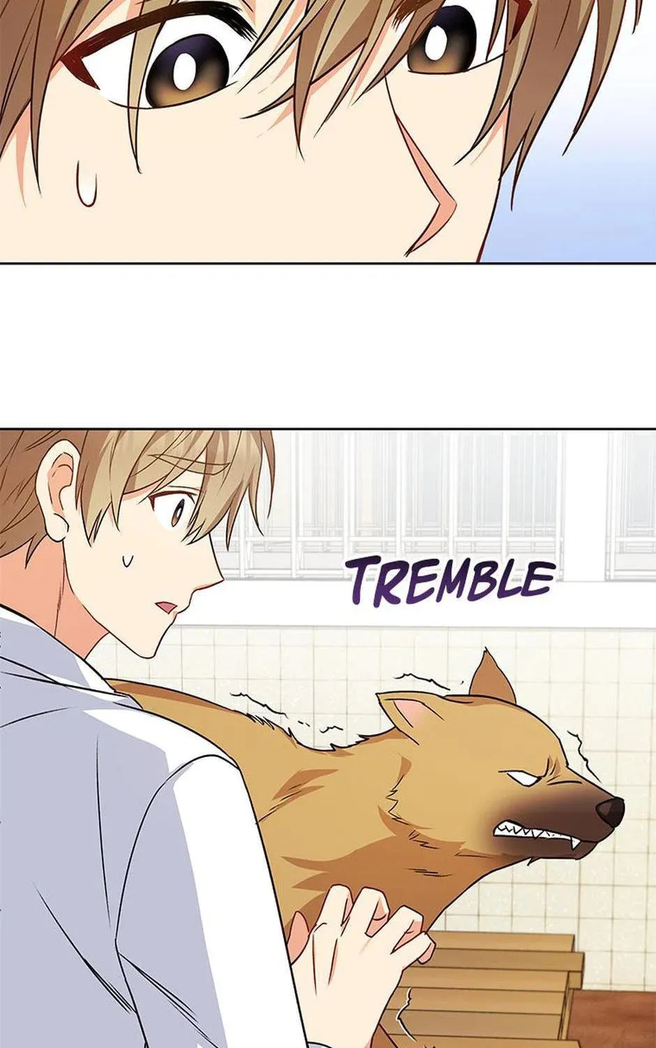 Veterinarian! Hello? Chapter 20 page 81 - 
