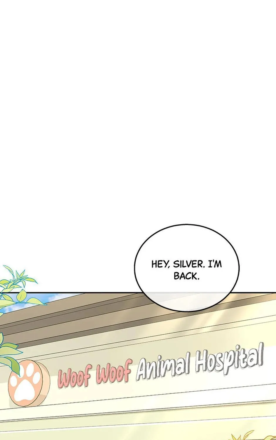 Veterinarian! Hello? Chapter 21 page 1 - 