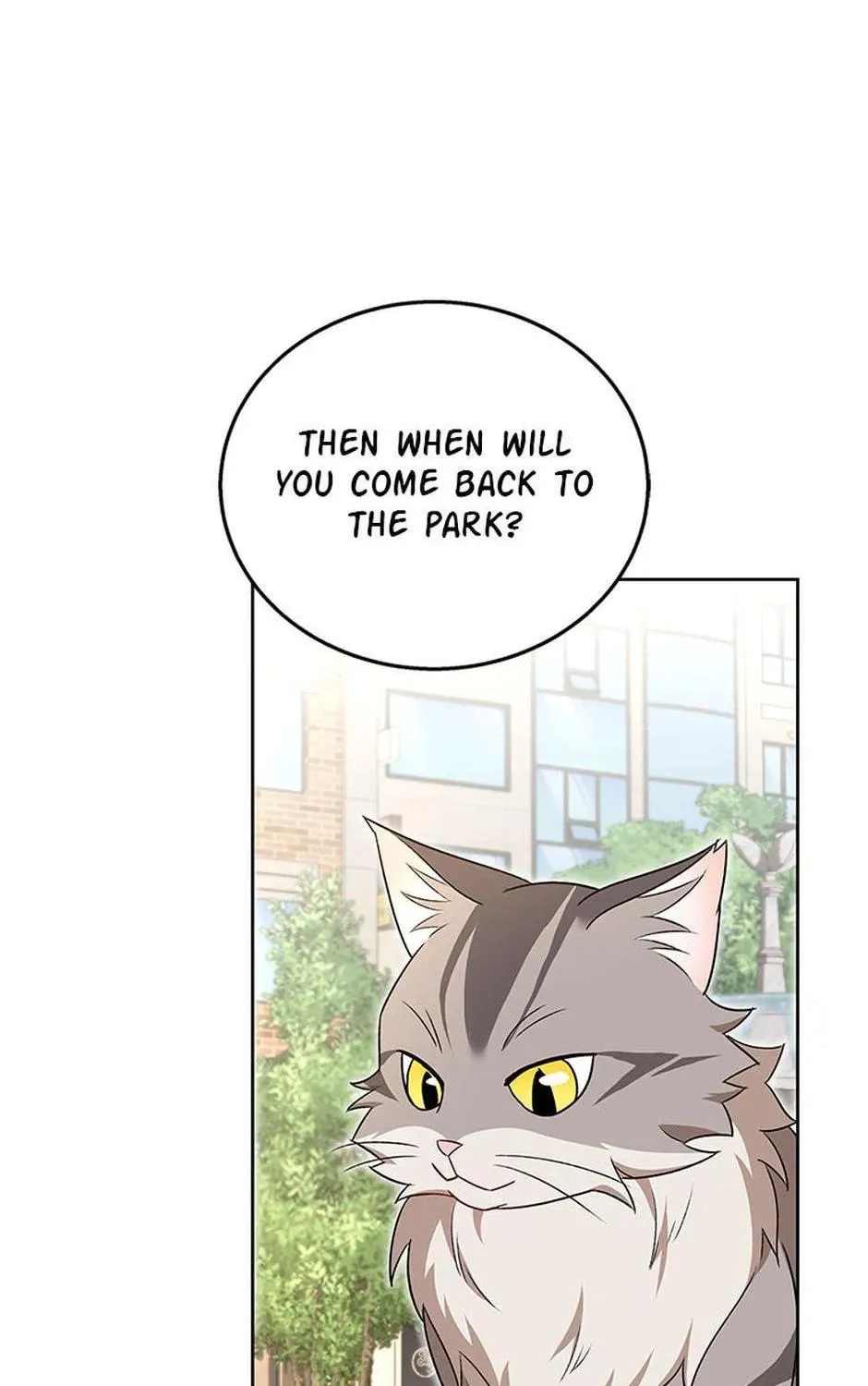 Veterinarian! Hello? Chapter 21 page 121 - 