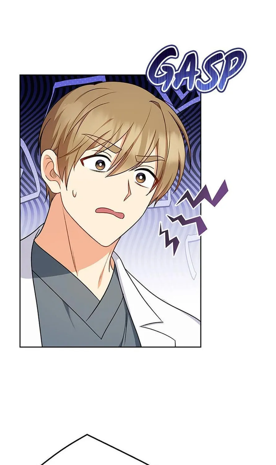 Veterinarian! Hello? Chapter 21 page 25 - 
