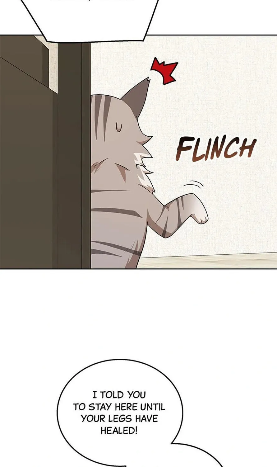 Veterinarian! Hello? Chapter 21 page 27 - 