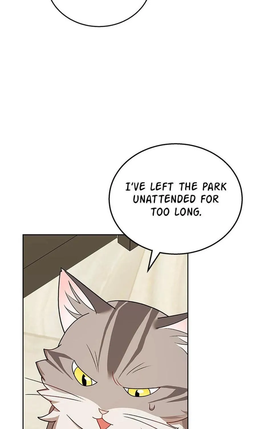 Veterinarian! Hello? Chapter 21 page 33 - 