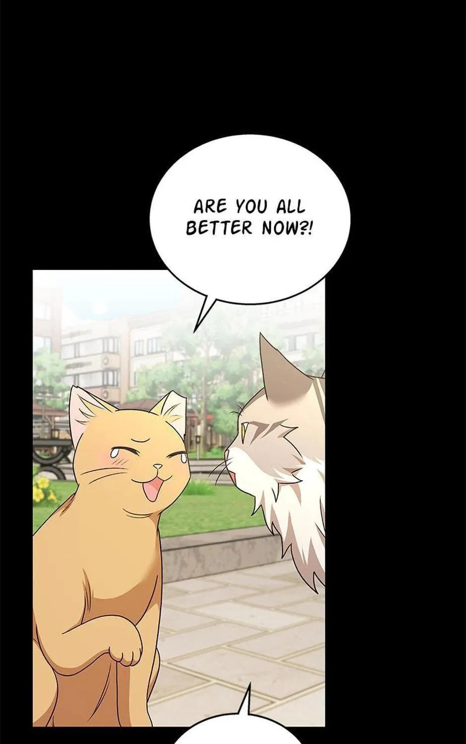 Veterinarian! Hello? Chapter 21 page 53 - 