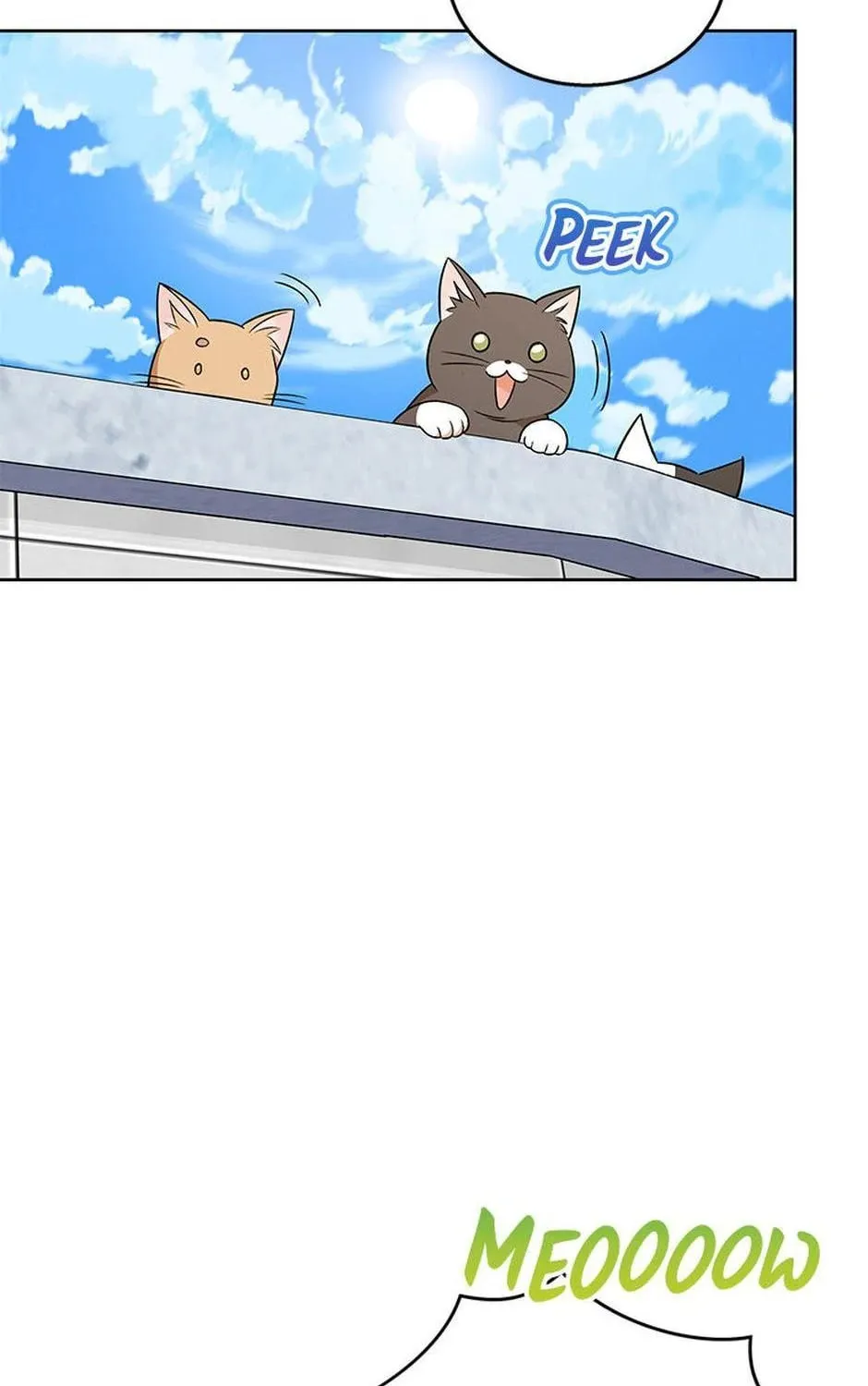 Veterinarian! Hello? Chapter 21 page 81 - 