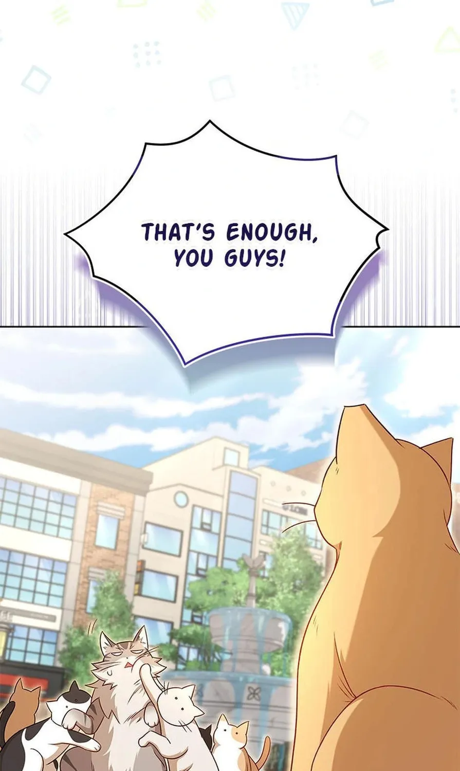 Veterinarian! Hello? Chapter 21 page 91 - 