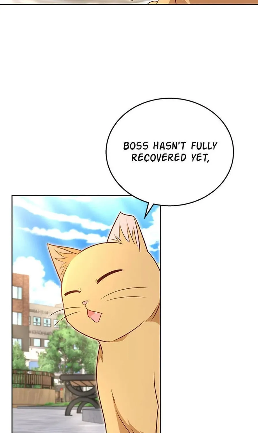 Veterinarian! Hello? Chapter 21 page 93 - 