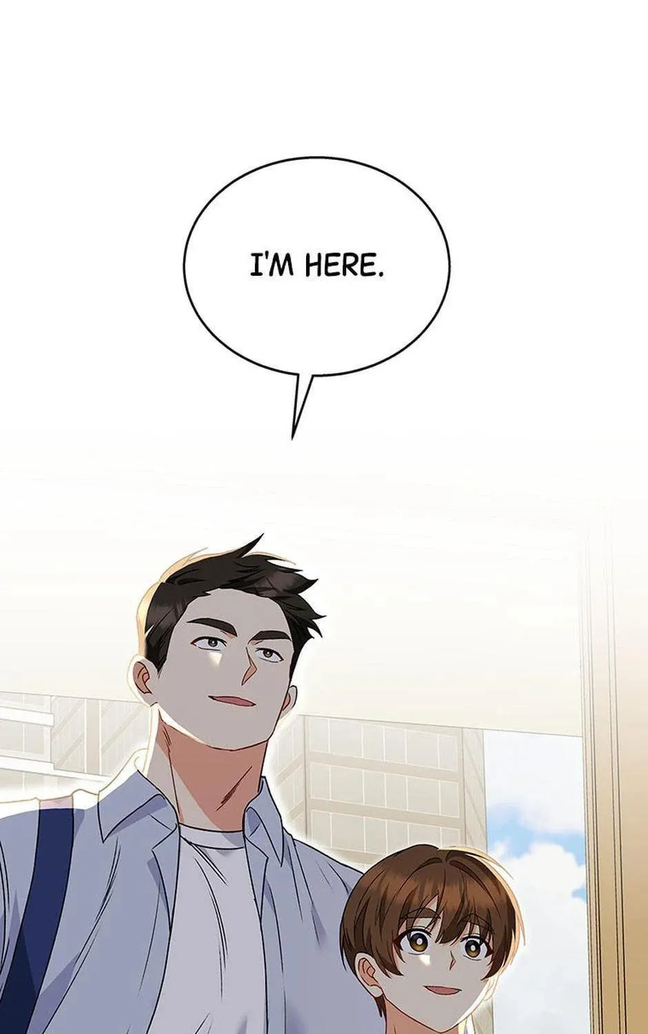 Veterinarian! Hello? Chapter 22 page 11 - 