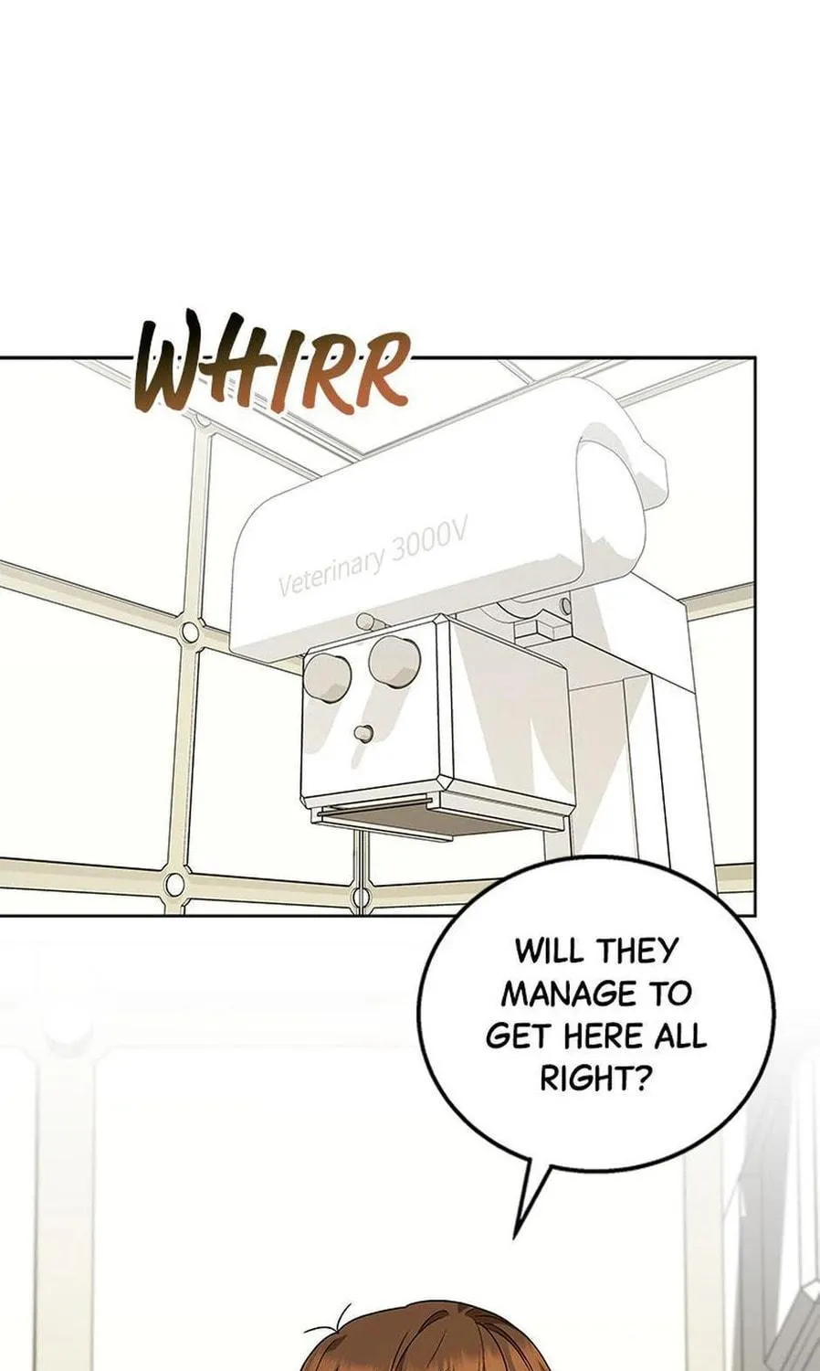 Veterinarian! Hello? Chapter 22 page 113 - 