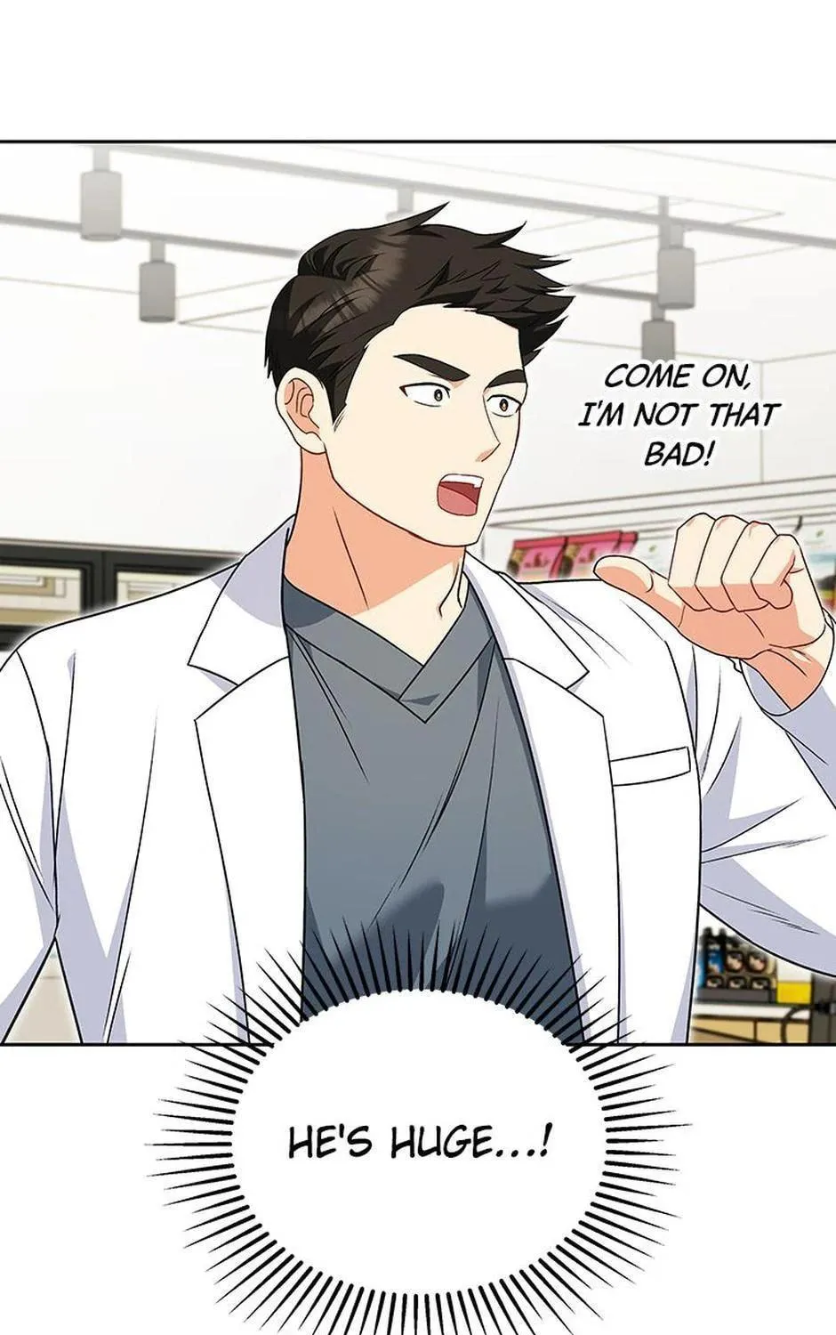 Veterinarian! Hello? Chapter 22 page 23 - 